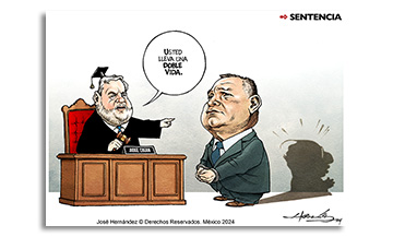 Sentencia
